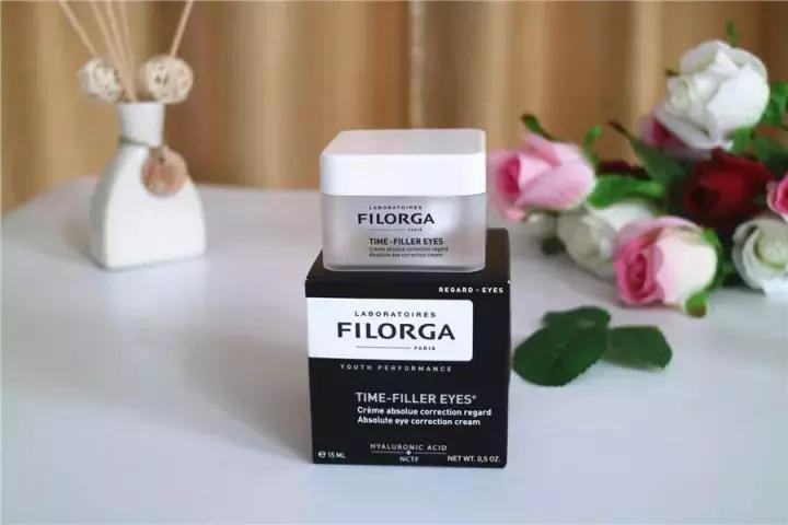 眼霜治眼袋有效吗,解决眼部问题的眼霜