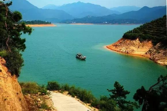 连州雪景旅游区,粤北连州风景