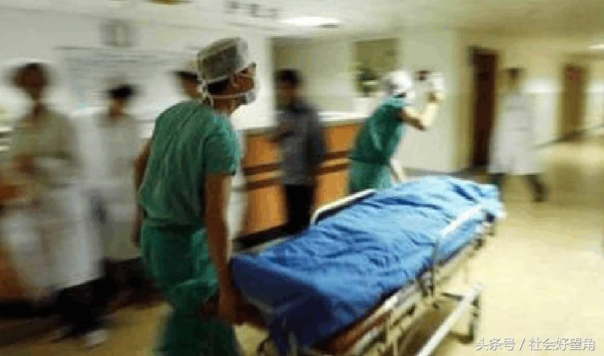 妈妈服下几十颗*眠药安**，女儿却狠心放弃治疗！