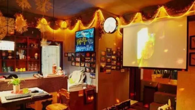 武汉威廉古堡轰趴馆,武汉轰趴