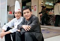 13年开出1000家店，这个高中学历的男人缔造了一个“逆袭”传奇！