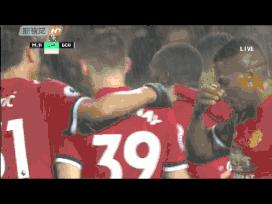 全场只有两次射正球门，但就进了一球，是效率高？还是进攻无力？