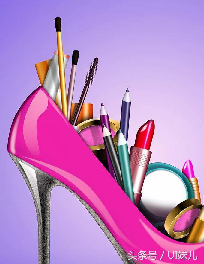 印刷用的平面设计需要哪些基本点,平面设计师应该掌握的印刷知识