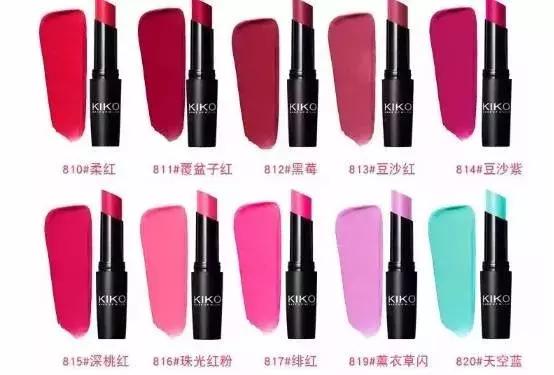 意大利彩妆小众品牌推荐,意大利平价彩妆店推荐知乎