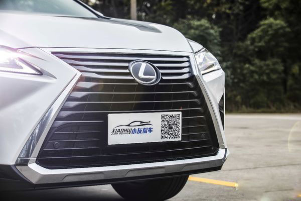 试驾雷克萨斯rx200视频,试驾雷克萨斯ux200锋尚版