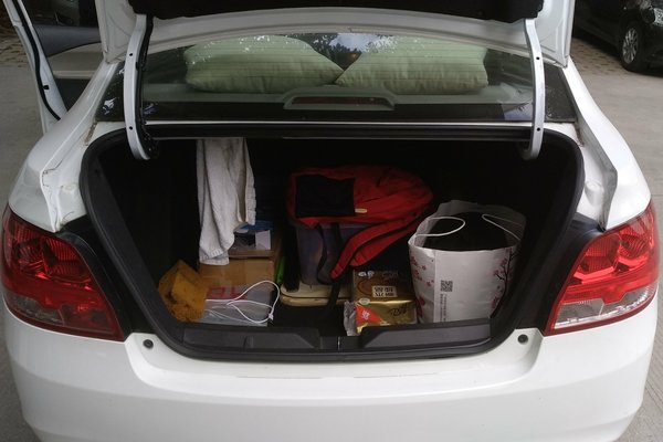 买雪佛兰18款赛欧3十大忠告,雪佛兰赛欧3怎么样值得买吗