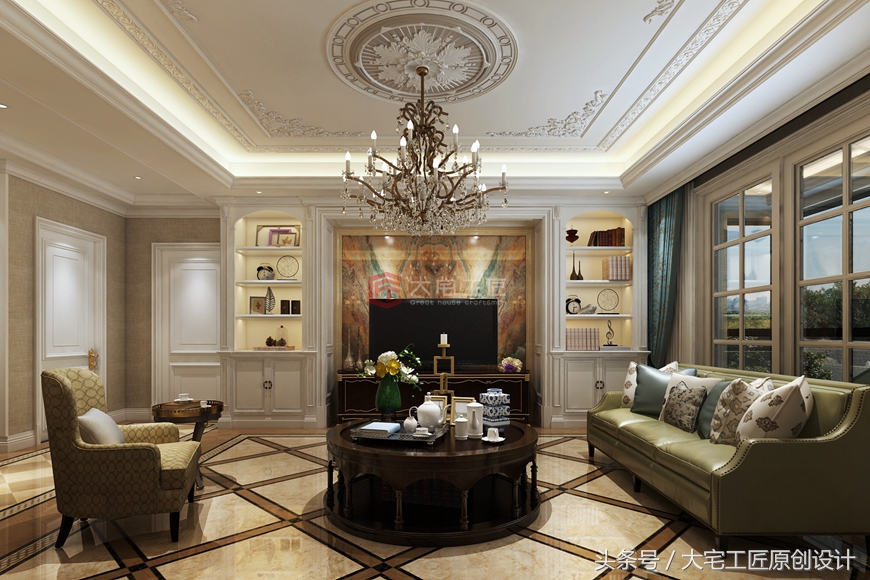 太原赛高悦府,赛高悦府