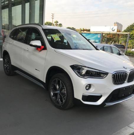 30万买宝马x1还是x2,30万买宝马x1还是奥迪a4好