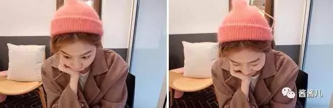 适合菱形脸的冬天帽子推荐,适合圆脸的冬季帽子测评