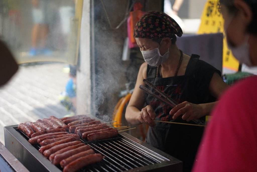 适合年轻人做的小吃加盟店排行榜,小吃摆地摊加盟排行榜最火爆的