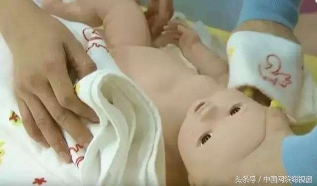 滨海新区家长孩子看病去这些医院更省心