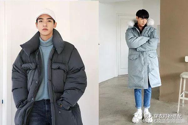 怕冷的女孩一定要有件超暖的外套,女朋友说手冷含义