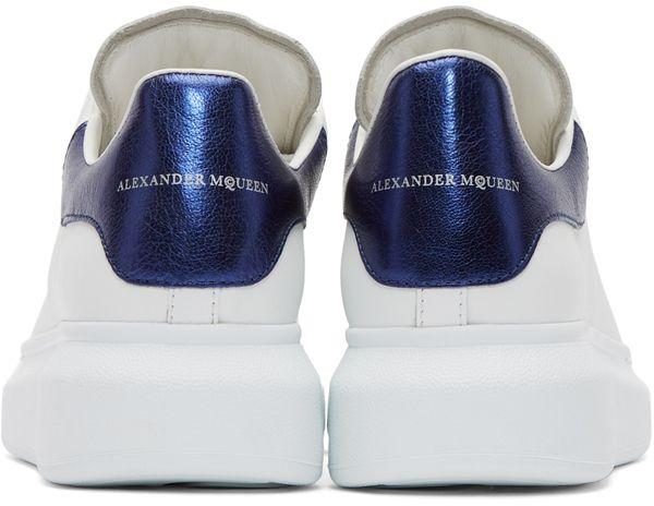 alexandermcqueen镭射厚底鞋,阿sa和昆凌