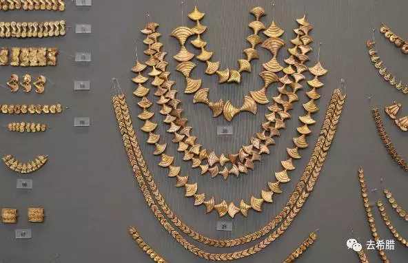 希腊十大必买特产,希腊必买特产有哪些