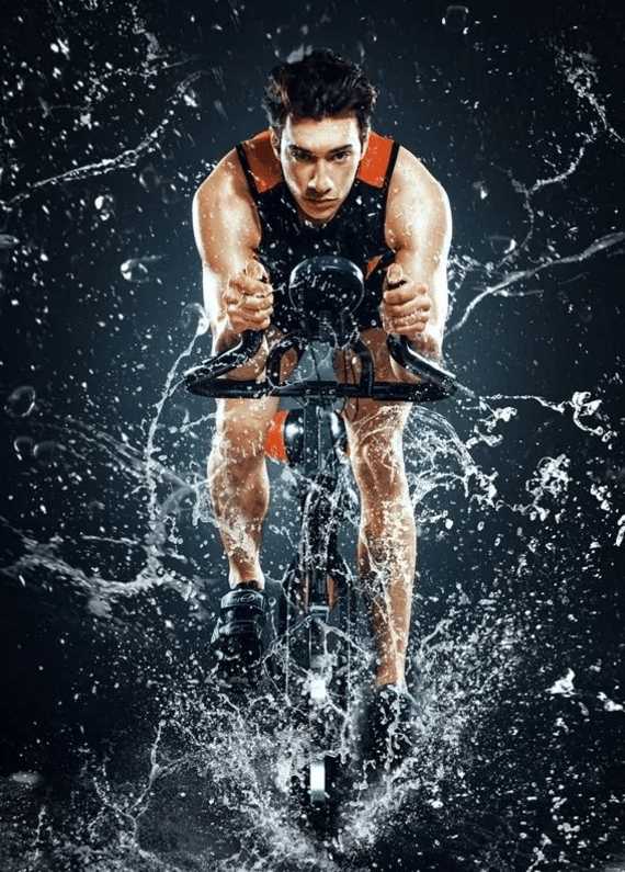 减脂用哪款动感单车好,动感单车到底效果好不好