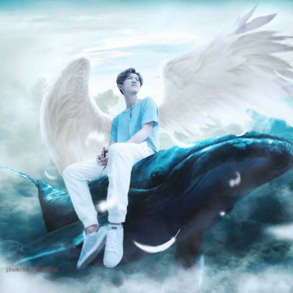 突然明白为啥这么多人喜欢鹿晗了,对鹿晗的看法和感受