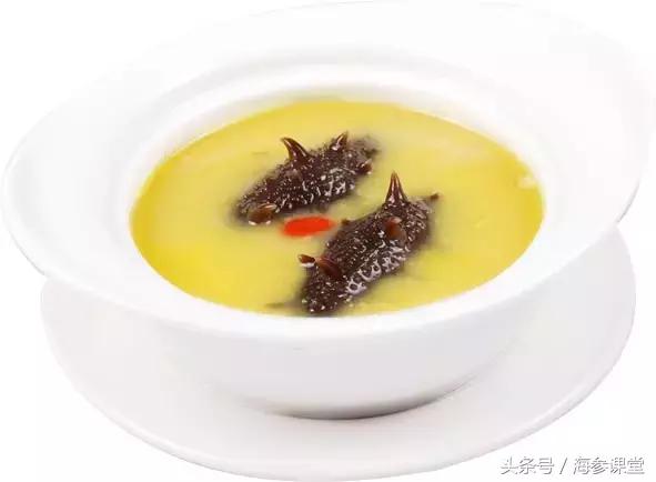 科普知识海参怎么吃最有营养,海参的营养功效与作用有什么