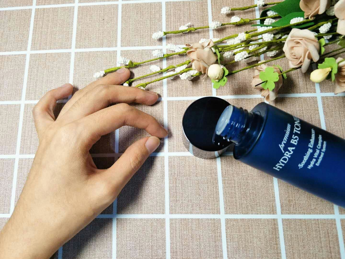 ahc产品推荐,ahc明星