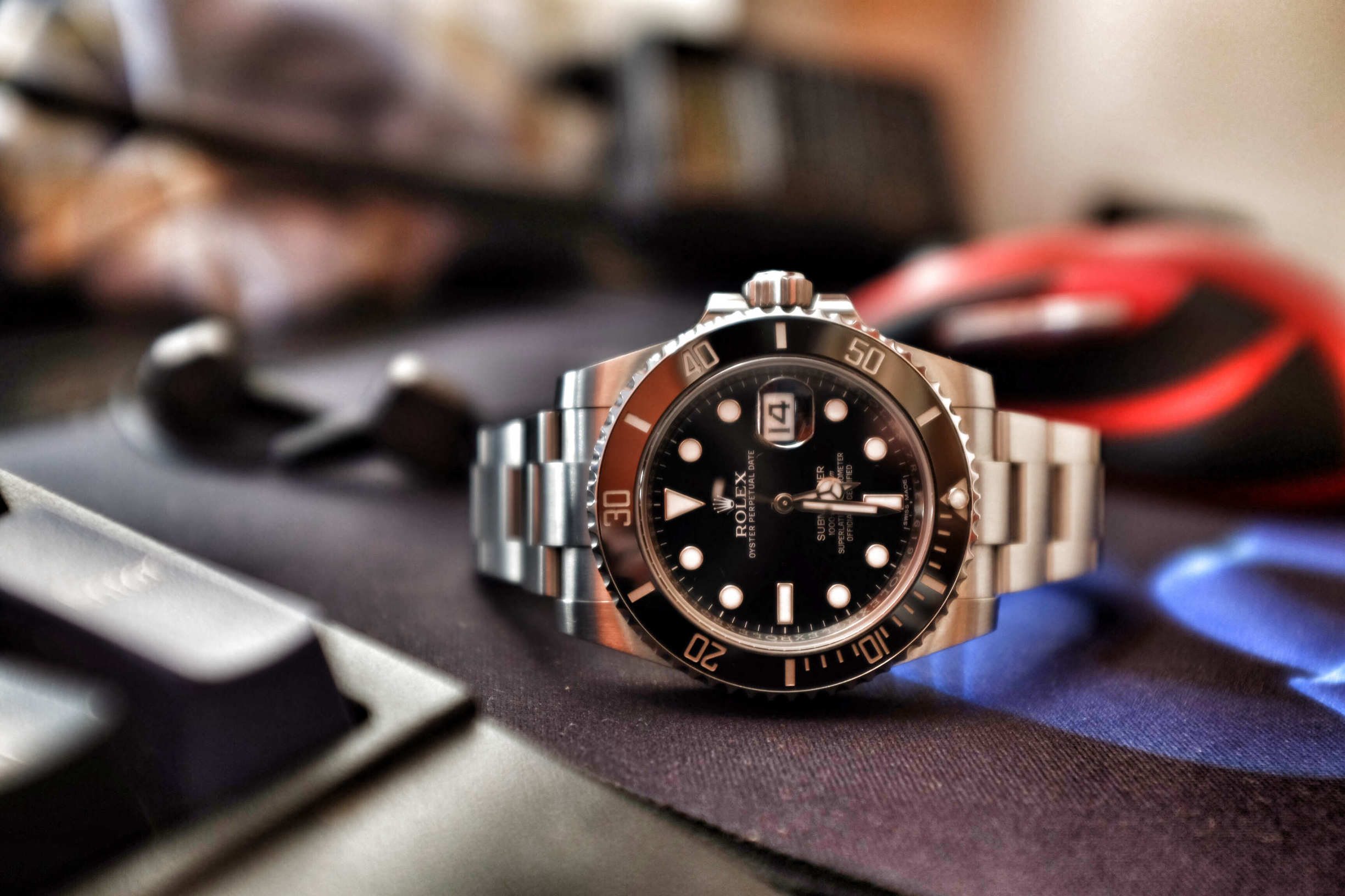 佩戴机械表需要注意些什么,平时佩戴机械手表注意事项