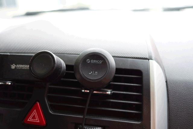 orico蓝牙音频接收器怎么样,orico蓝牙接收器评测