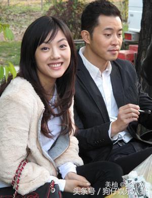 曝赵丽颖将和张一山合作,赵丽颖陈晓后来为什么没有同台了