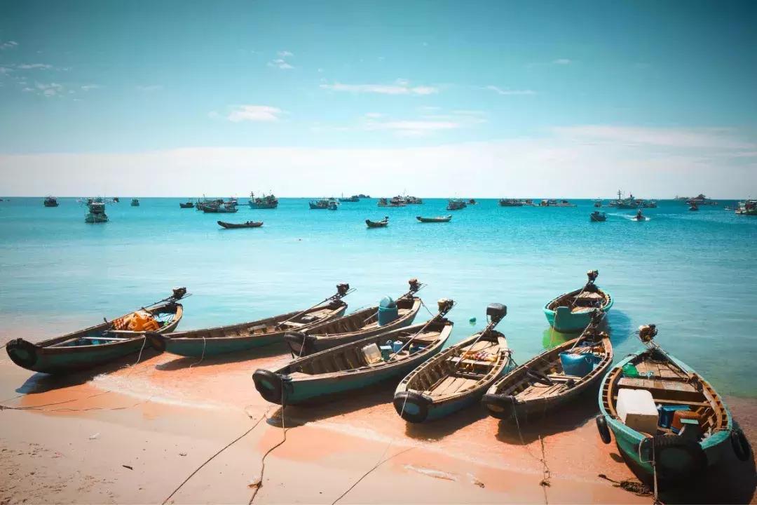 东南亚旅游性价比最高推荐哪里,东南亚最适合穷游的10个美景地