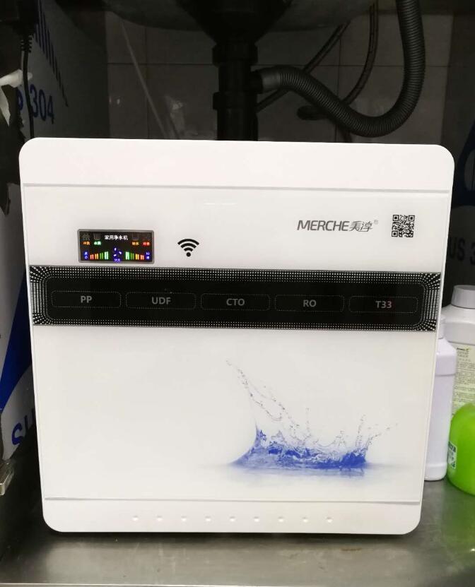 小区净水市场的商业模式,商用净水设备租赁模式