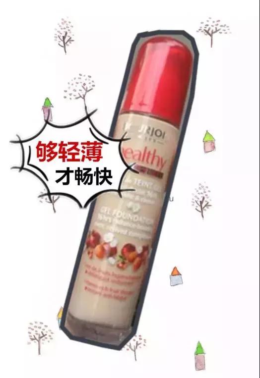 十大公认好用的粉底液不卡粉,不容易暗沉脱妆浮粉的粉底推荐