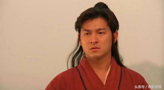 我心中的武侠梦,我心中最完美的十部武侠电影