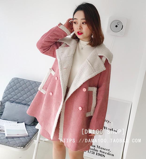 200斤胖妹大码女装,靠谱的淘宝大码女装店铺