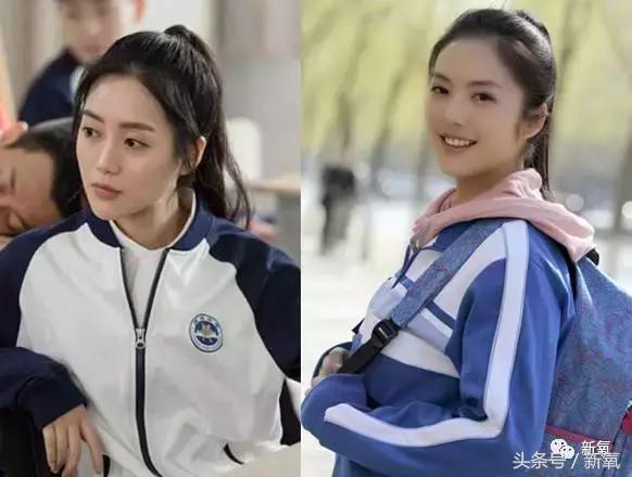 演技爆表的赵丽颖能否重塑经典,赵丽颖演技遭碾压