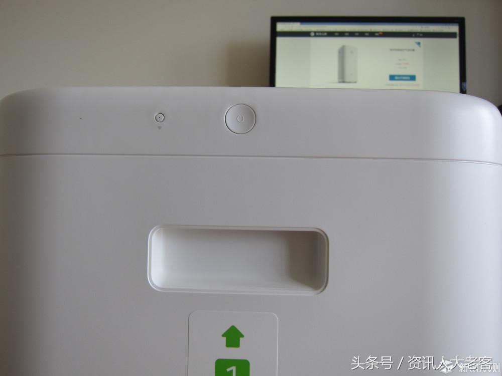 锤子净化器测评,锤子空气净化器最新