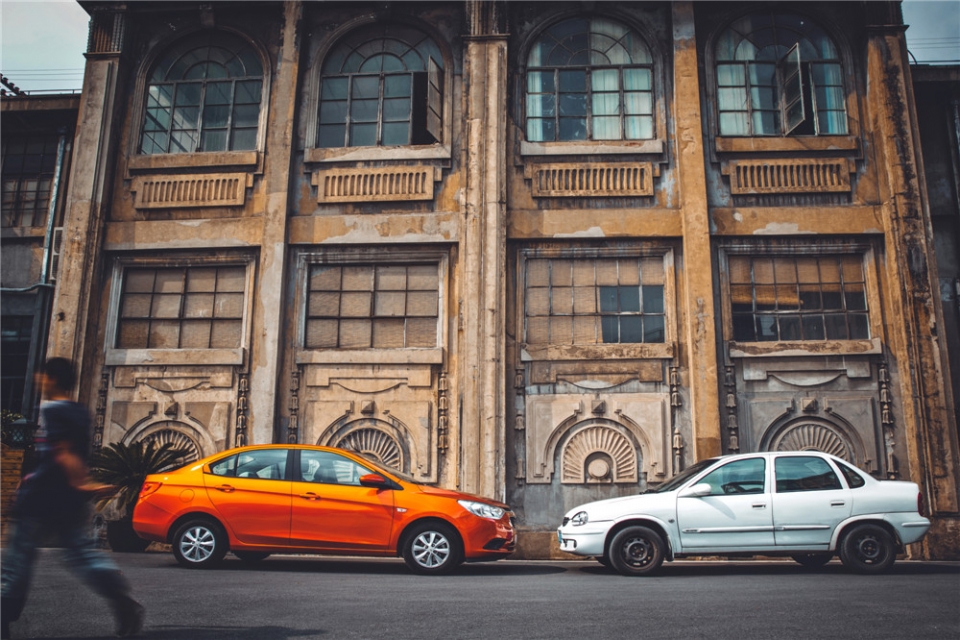 价格低廉别克赛欧,雪佛兰赛欧进化史