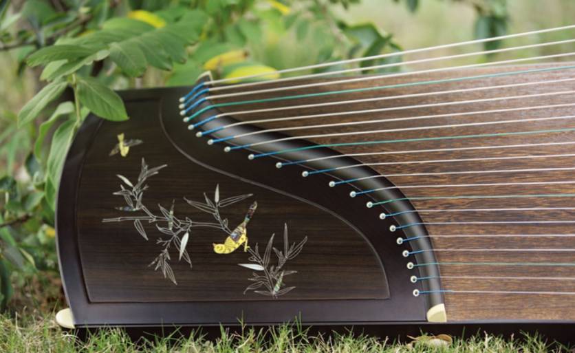 保养古筝原来有这么多门道,果断学习保存下来!