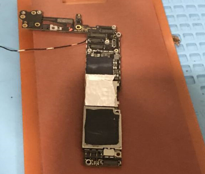 iphone6进水不开机故障,iphone6进水不开机怎么办