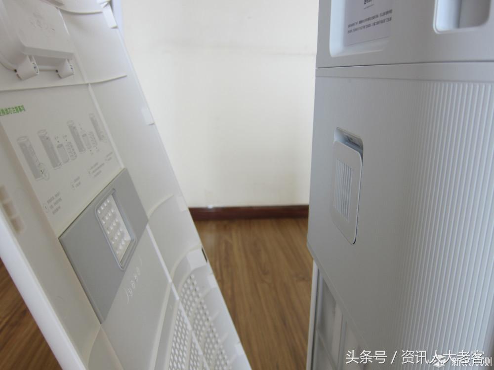 锤子净化器测评,锤子空气净化器最新