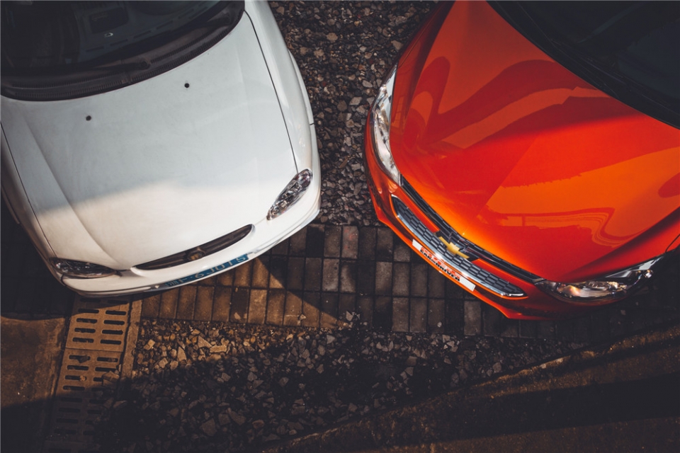 赛欧别克雪佛兰,别克赛欧和雪佛兰赛欧的区别