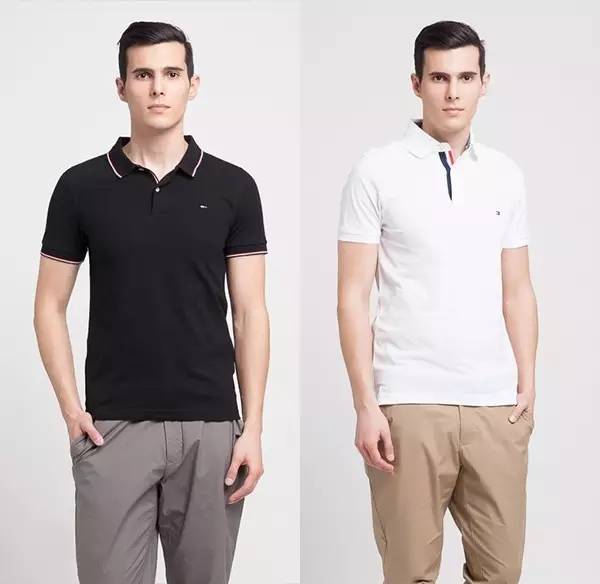 没穿对别怪衣服丑，我是来给POLO衫洗白的