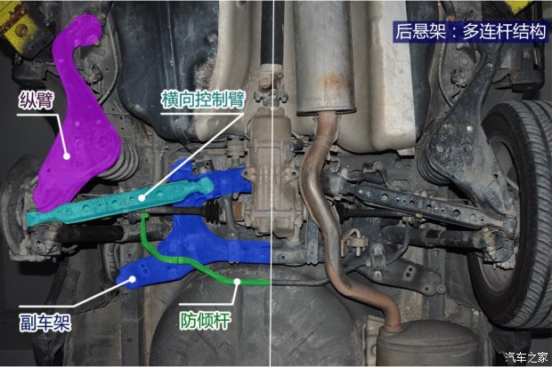 “出奇制胜”_日产奇骏发展史