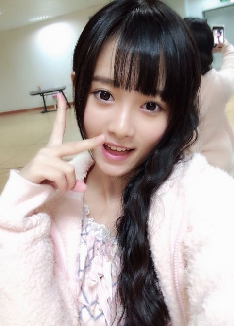 鞠婧祎正式成立个人工作室，看来是决定离开女团选择单飞了