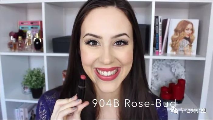 既滋润又显色又细腻的口红,2019秋冬黄皮必备的显白口红推荐