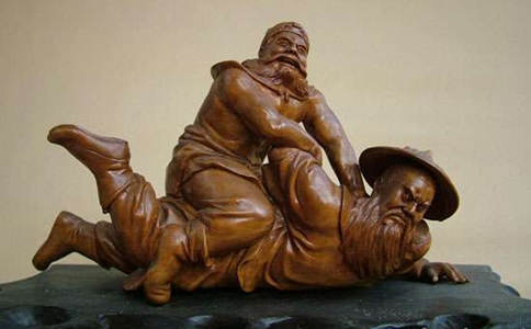 岳飞传里牛皋的武器是什么,气死金兀术笑死老牛皋是什么意思