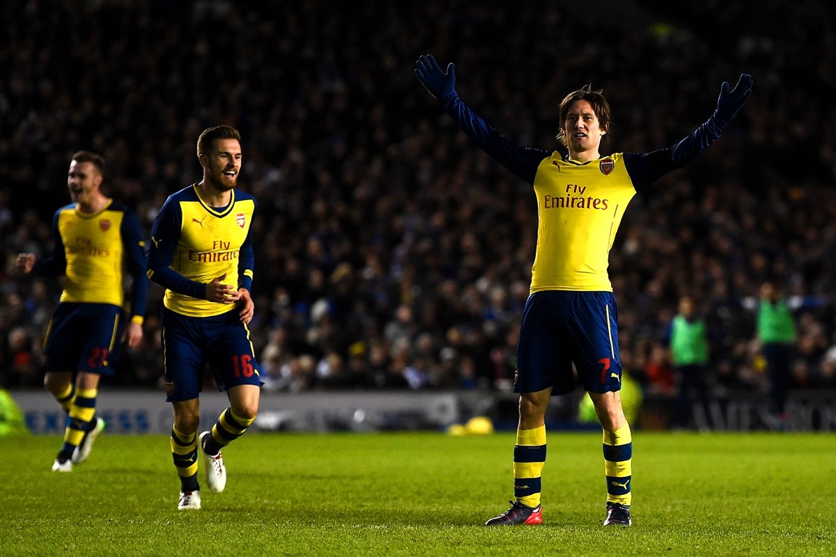 他们踢球像芭蕾，铲球美如画，盘带秀出花