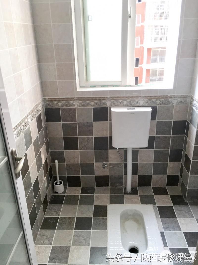 新房终于完工了看着心里美滋滋的,新房终于完工了看着心里美滋滋