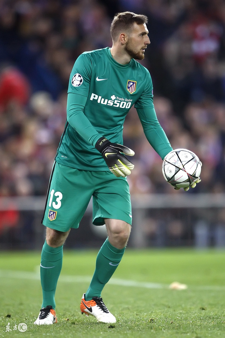 理性！曼联应该买他！详解英超big6最该买的球员