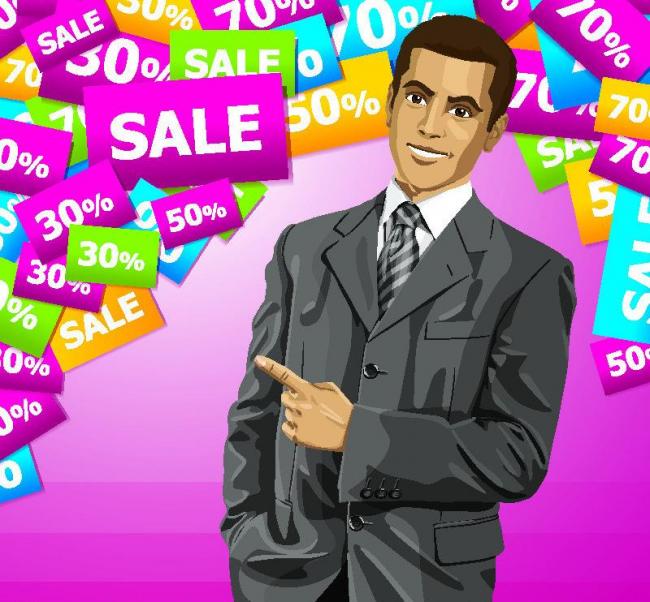 银行销售好不好做,销售到底值不值得干