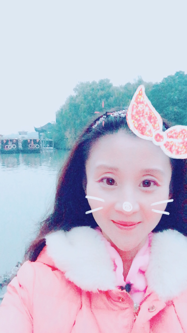 烟雨迷蒙嘉兴南湖,印象江南嘉兴