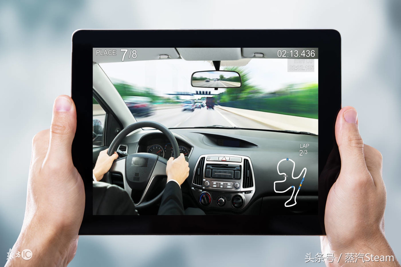 三分钟了解steam,快速了解steam平台是什么