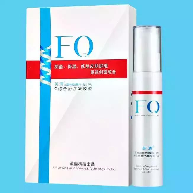 医美护肤品什么牌子的好,医美做不到的地方