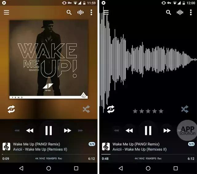安卓离线音乐播放器推荐,android手机音乐离线播放器最好